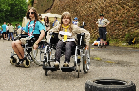Intercamp 2016   Josefov   autor Tomáš Tkáčik (1)